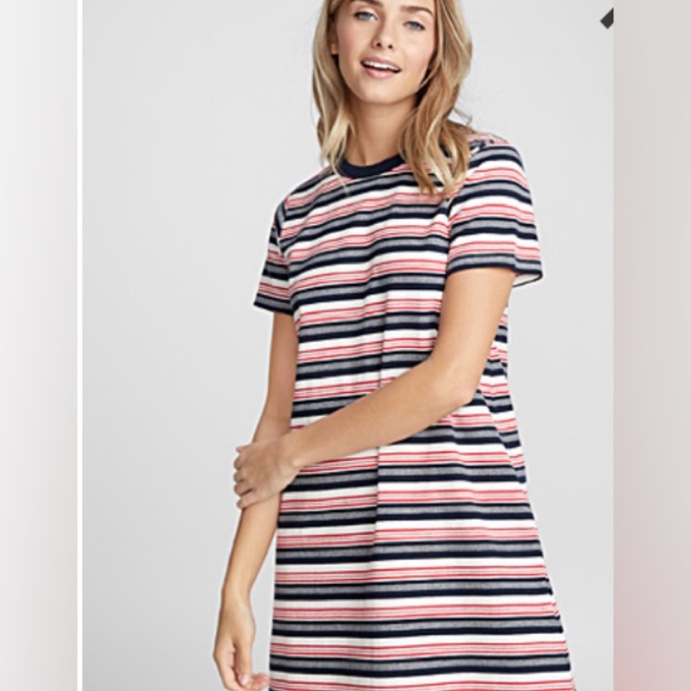 Small dress